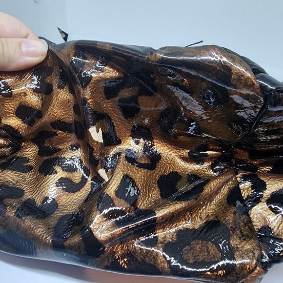 Miche Demi Lisa Leopard Print Shell - Picture 6 of 6
